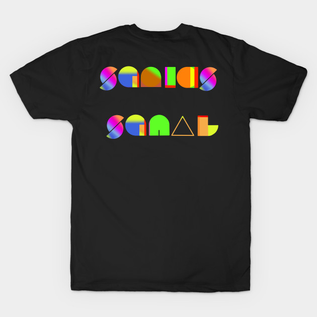 Squid Squad logo by electrokoda